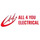 All 4 You Electrical logo