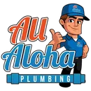 All Aloha Plumbing logo