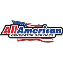 All American Generator Services logo