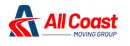 All Coast Moving Group logo