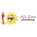 All Day Plumbing logo