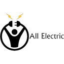 All Electric logo