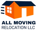 All Moving Relocation logo