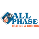 All-Phase Heating & Cooling logo