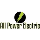All Power Electric logo