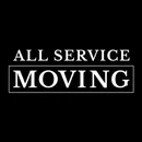 All Service Moving logo