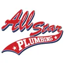 All Star Plumbing logo