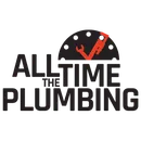 All The Time Plumbing logo