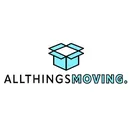 All Things Moving logo