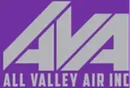 All Valley Air logo