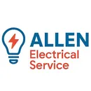 Allen Electrical Service logo