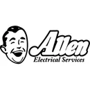 Allen Electrical Services logo