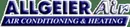 Allgeier Air logo