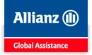 Allianz Global Assistance logo