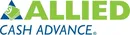 Allied Cash Advance logo