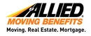 Allied International Moving logo