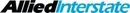 Allied Interstate logo