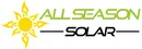 AllSeason Solar logo