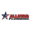 Allstar Plumbing logo