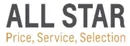 All Star Automotive Group Baton Rouge logo