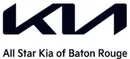 All Star Kia of Baton Rouge logo