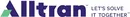 Alltran logo