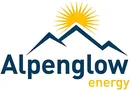 Alpenglow Solar logo