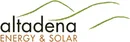 Altadena Energy & Solar logo