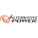 Alternative Power Sales & Rental logo