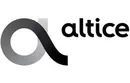 Altice USA logo
