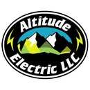 Altitude Electric logo