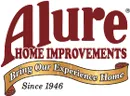 Alure Home Improvements logo