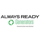 Always Ready Generators logo