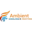 Ambient Cooling & Heating logo