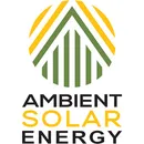 Ambient Solar Energy logo