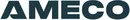 Ameco logo