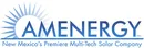 Amenergy logo