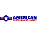 American Air Conditioning logo