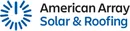 American Array Solar logo