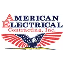 American Electrical Contracting logo