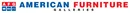 American Furniture Galleries logo