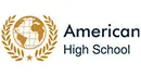 American High School logo