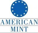 American Mint logo