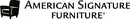 American Signature Furniture logo