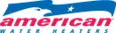 American Water Heaters logo