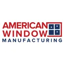 American Window Manufacturing logo