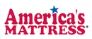 America's Mattress logo
