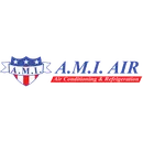 AMI Air logo