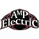 AMP Electric logo