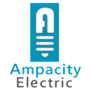 Ampacity Electric logo